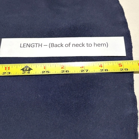 VTG American Eagle Outfitters Mens Long Sleeve Henley Shirt XXL Comfort Lounge - Picture 8 of 9